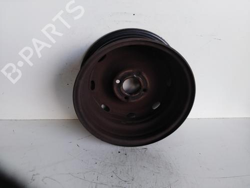 Rim PEUGEOT 405 I (15B)  | BP12852445C45 