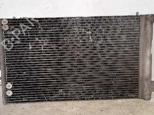 Used AC radiator PEUGEOT 306 (7B, N3, N5) 1.6 (98 hp) 12764042