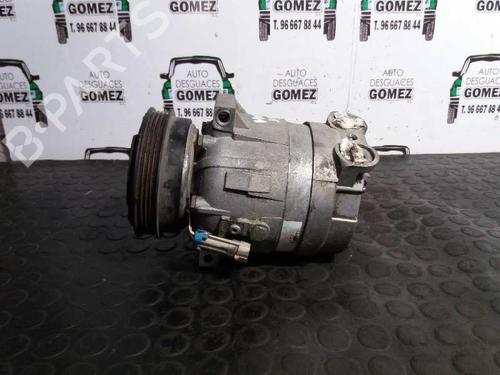 Airco pomp FIAT MULTIPLA (186_) 1.6 100 16V (186AXA1A) | BP12858964M34