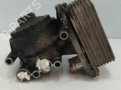 Used Oil radiator Oil radiator FORD MONDEO III (B5Y) 2.2 TDCi (155 hp) 36302133 36302133