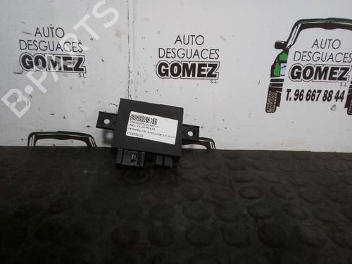 Used Electronic module MERCEDES-BENZ VITO Van (W638) 108 CDI 2.2 (638.094) (82 hp) 12817525