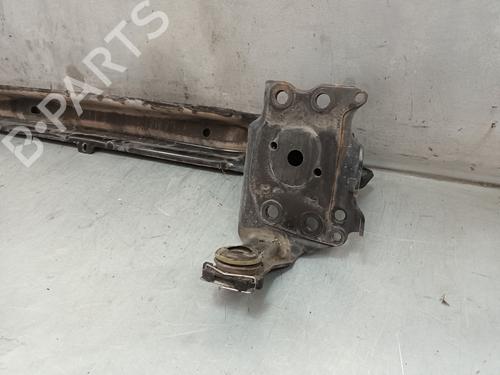 Front bumper reinforcement VW TOUAREG (7LA, 7L6, 7L7) 3.0 V6 TDI | BP18009829C109 