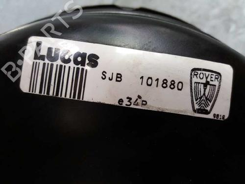 Servo brake ROVER 75 I Tourer (RJ) 2.0 V6 | BP12856823M42 