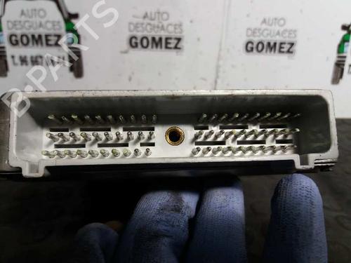 Engine control unit (ECU) FORD SIERRA II (GBG, GB4)  | BP12901757M57 