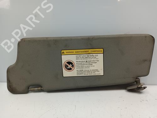 Right sun visor CHEVROLET LACETTI (J200) 1.6 | BP19269734I2 