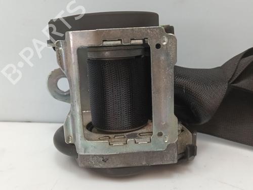 Rear left seatbelt MERCEDES-BENZ E-CLASS (W211) | BP34637652I29 - Image 4
