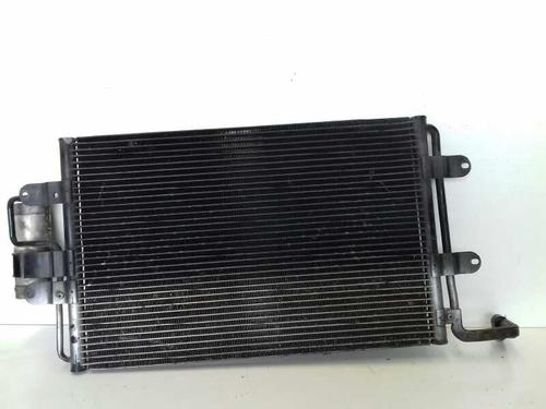 AC radiator SKODA OCTAVIA I (1U2) 1.9 TDI | BP12763737M32 