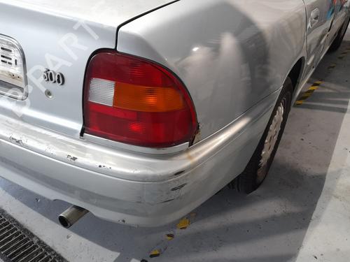 Climate control ROVER 600 I (RH) 618 i/Si | BP12780435I5 