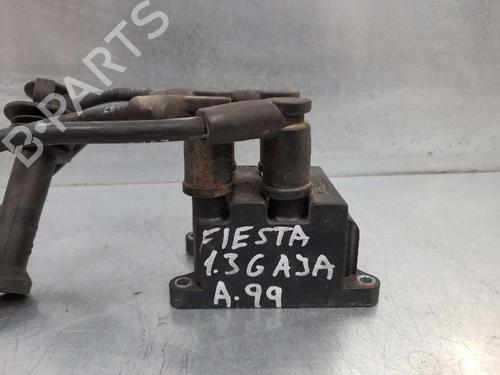 Ignition coil FORD FIESTA Hatchback Van (JV_) D 1.8 | BP12793562M94 