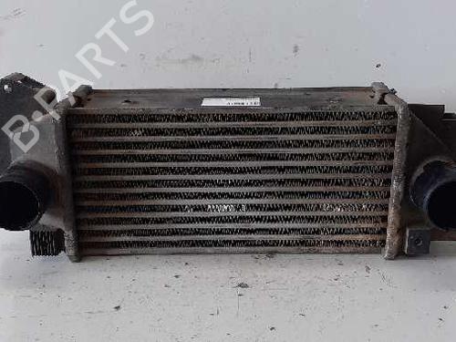 Intercooler LAND ROVER FREELANDER I (L314) 2.0 DI 4x4 | BP12762959M30 