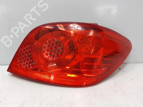 right-taillight-peugeot-307-3ac-2000-2001-2002-2003-2004-2005-2006-2007-2008-2009-2010-2011-2012-36535563 main image