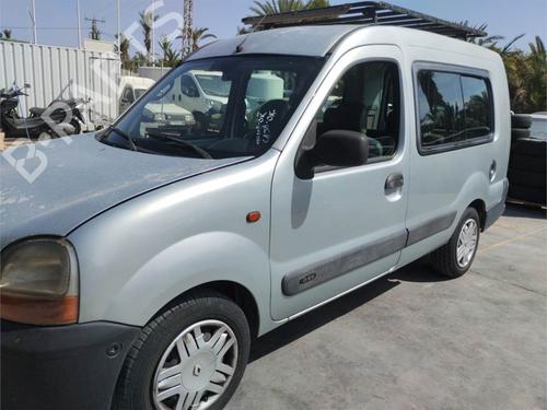 Brugte RENAULT KANGOO (KC0/1_)  D 65 1.9 (KC0E, KC02, KC0J, KC0N)  4920973