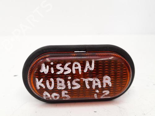 Used Left side indicator Left side indicator 12776486 12776486