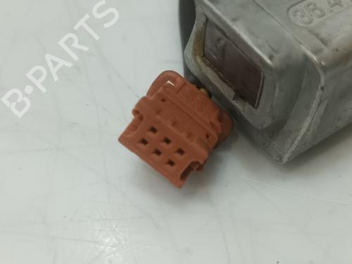 Electronic module PEUGEOT 207 (WA_, WC_) | BP30912324M83