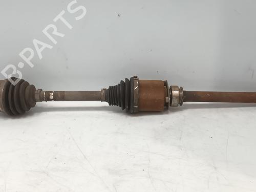 Used Right front driveshaft FIAT 500L (351_, 352_) 1.3 D Multijet (199LXY1A, 199LXY11) (84 hp) 29306029