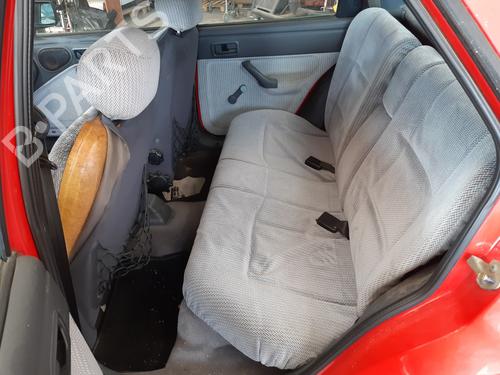 Starter FORD ORION III (GAL) 1.8 i 16V | BP29073701M8 