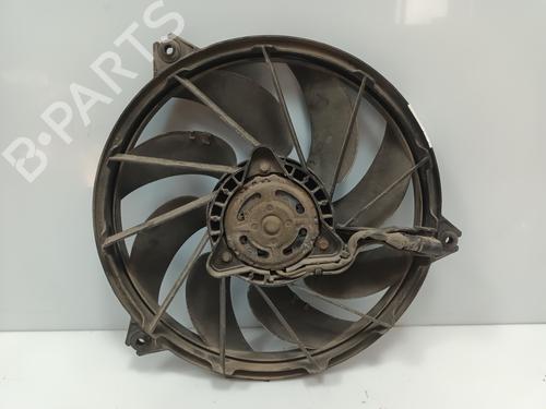 Radiator fan PEUGEOT 206 CC (2D) 2.0 S16 | BP20717444M35 