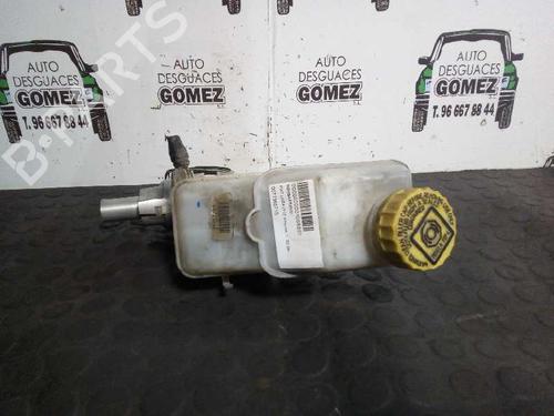 Hovedbremsecylinder FIAT LINEA (323_, 110_) 1.6 D Multijet | BP12687611M77 