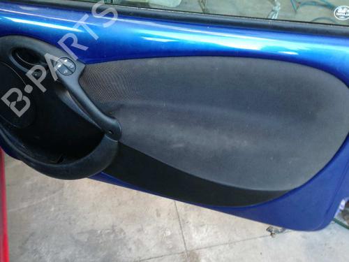 Andere FORD STREET KA (RL2) 1.6 | BP25814576O1 