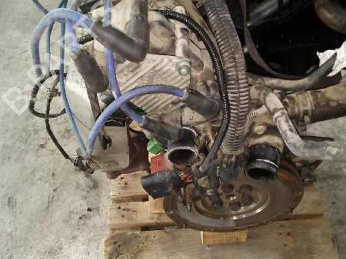 Engine SEAT AROSA (6H1) 1.0 | BP12808623M1 