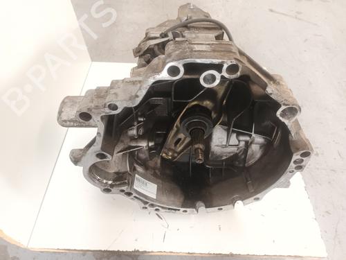 gearbox-vw-passat-b55-3b3-2000-2001-2002-2003-2004-2005-32712265 main image
