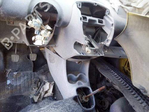 Rear left interior door handle PEUGEOT 107 (PM_, PN_) 1.0 | BP12686657I15 