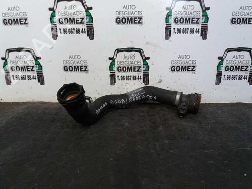 Used Pipe BMW 3 Touring (E46) 318 i (118 hp) 13968049