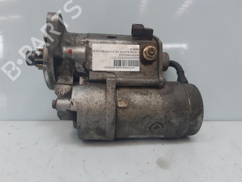 Used Starter HYUNDAI ELANTRA III (XD) 2.0 CRDi (113 hp) 19064128