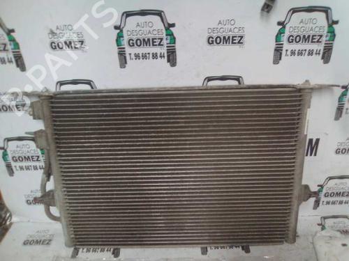 Used AC radiator FORD MONDEO II (BAP) 1.8 TD (90 hp) 12788099