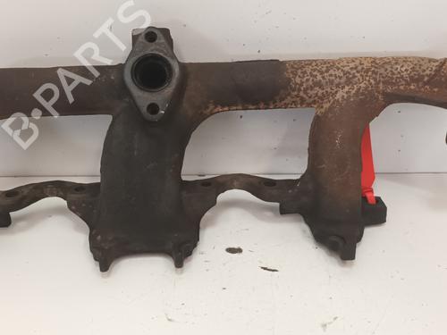 Exhaust manifold LAND ROVER FREELANDER I (L314) 2.0 DI 4x4 | BP13046279M110 
