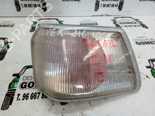 Used Left front indicator Left front indicator 12808304 12808304