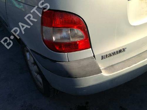 Computer motormanagement RENAULT SCÉNIC I MPV (JA0/1_, FA0_) 1.6 (JA00, JA16, JA15, JA19, JA1V, JA2B, JA2C, JA0B,... | BP12726857M57