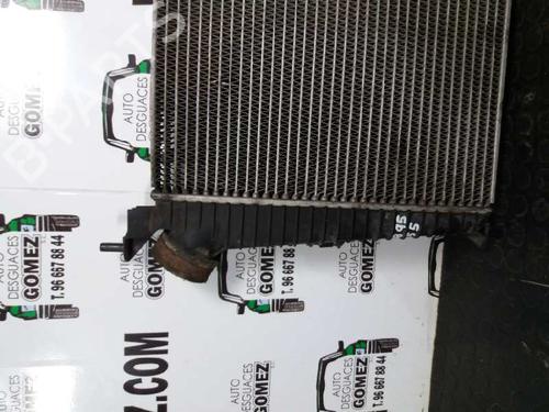 Intercooler SAAB 9-5 Estate (YS3E) 2.3 Turbo | BP12811468M30 