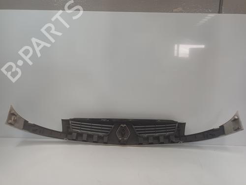 Grille RENAULT KANGOO (KC0/1_) 1.9 dCi 4x4 | BP20169484C40