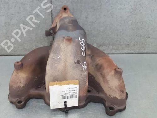 Udstødningsmanifold KIA SEPHIA Saloon (FA) 1.6 i (80 hp) 12722488