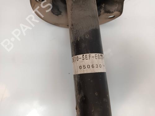 Right rear shock absorber HONDA ACCORD VII (CL, CN) 2.2 i-CTDi (CN1) | BP18486440M19 