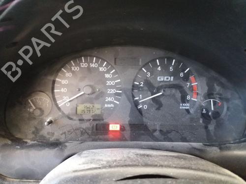 Used Instrument cluster MITSUBISHI CARISMA (DA_) 1.8 16V GDI (DA2A) (125 hp) 12752788