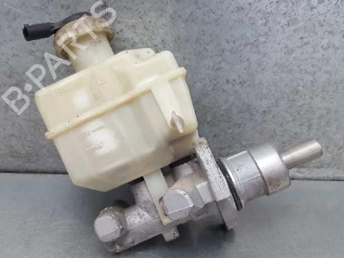 Brake master cylinder LAND ROVER RANGE ROVER SPORT I (L320) 2.7 D 4x4 | BP12688706M77 