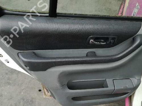 Engine control unit (ECU) HONDA CR-V I (RD) 2.0 16V 4WD (RD1, RD3) | BP12744412M57