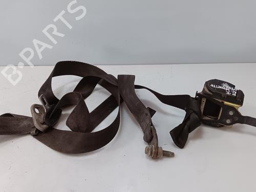 Front left seatbelt NISSAN VANETTE CARGO Van (HC 23) 2.3 D | BP21520684I26