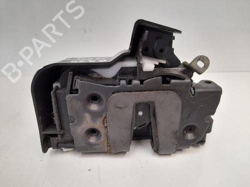 Rear right lock FORD MONDEO IV (BA7) 2.0 TDCi | BP12762746C99 