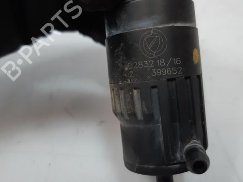Washer pump OPEL COMBO Box Body/MPV (X12) 1.3 CDTI (B05) | BP36110765E24 - Image 3