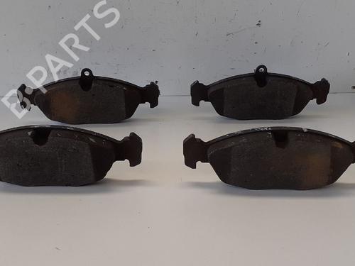 Other DAEWOO NEXIA Saloon 1.5 16V (19) | BP13972742O1 