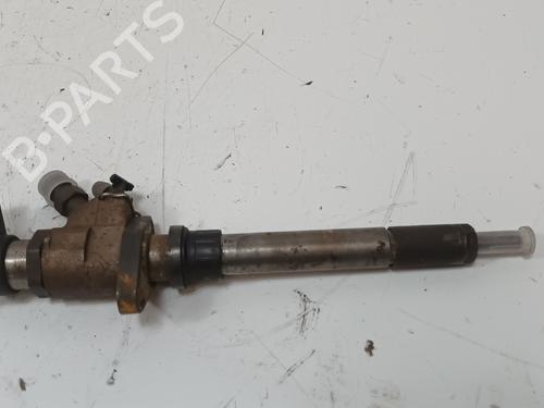 Injecteur CITROËN C4 Picasso I MPV (UD_) 2.0 HDi 138 (136 hp) 17811366