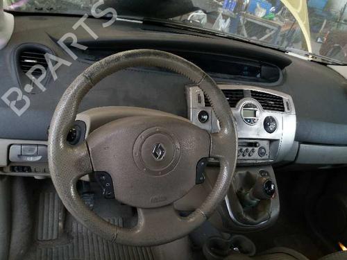 Engine control unit (ECU) RENAULT SCÉNIC II (JM0/1_)  | BP12749577M57 