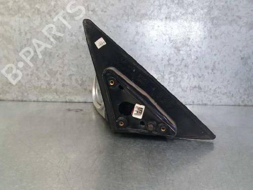 Left mirror DAEWOO NUBIRA (J100) 1.6 16V | BP12699080C26 