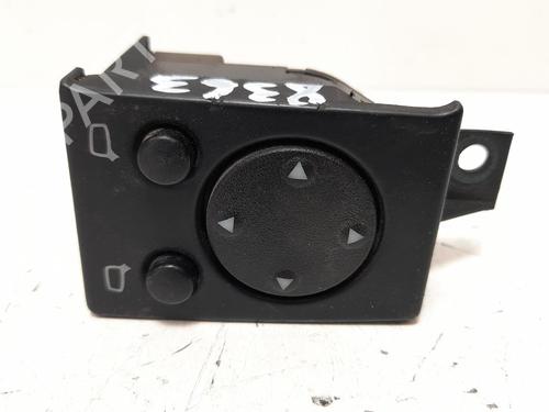 Used Mirror switch Mirror switch AUDI 100 C4 Saloon (4A2) 2.5 TDI (115 hp) 12763406 12763406