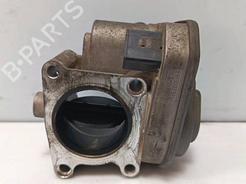throttle-body-opel-meriva-a-mpv-x03-2003-2004-2005-2006-2007-2008-2009-2010-40467336 main image