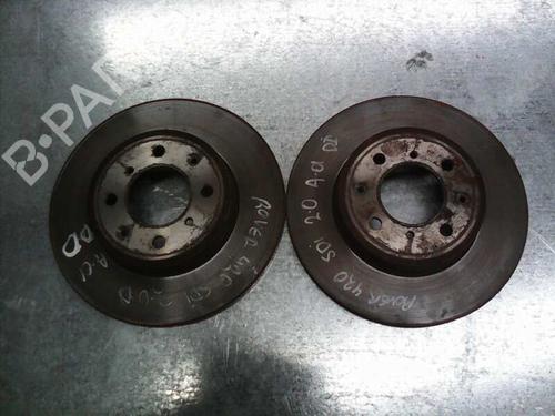 Used Other ROVER 400 II (RT) 420 Di (105 hp) 13985131