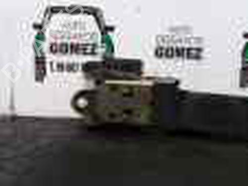 Front bumper VW POLO (6N2)  | BP12704078C7 